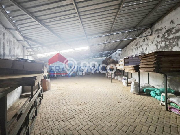 Dijual! Gudang di Bandulan Malang LT 2037m2 / LB 1000m2 Kawasan Bisnis Dijual! Gudang di Bandulan Malang LT 2037m2 / LB 1000m2 Kawasan Bisnis