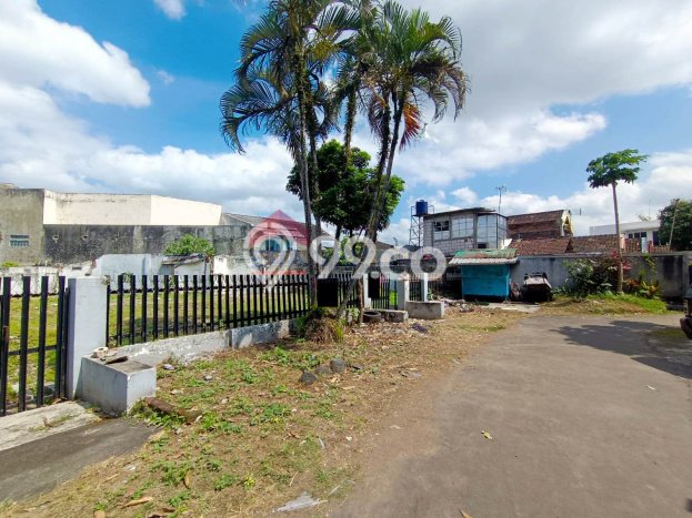 Jual Tanah Area Prospektif Kawasan , Luas 350m2m², Akses Malang, Malang Jual Tanah Area Prospektif Kawasan , Luas 350m2m², Akses Malang, Malang