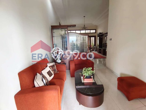 Hunian Mewah Dijual LT 249m2 di Dau, Malang Hunian Mewah Dijual LT 249m2 di Dau, Malang