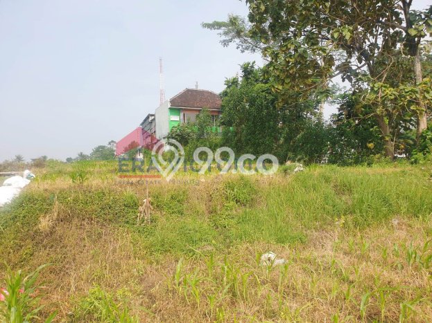 Tanah Kawasan Wagir, Luas 9368m2m², Akses Wagir, Malang, Malang Tanah Kawasan Wagir, Luas 9368m2m², Akses Wagir, Malang, Malang