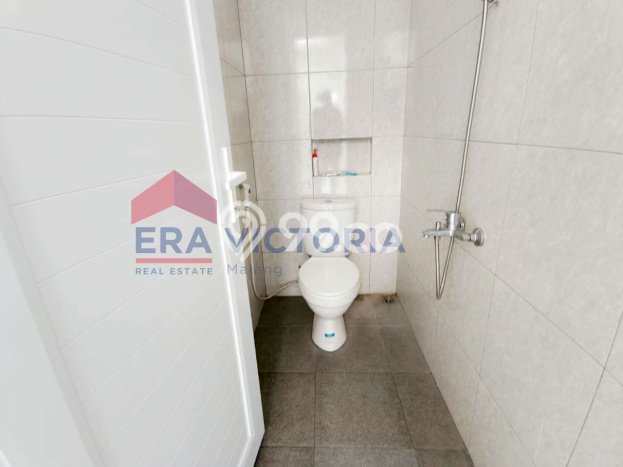 Rumah Elit Modern Tanpa Renovasi di Araya Malang Rumah Elit Modern Tanpa Renovasi di Araya Malang