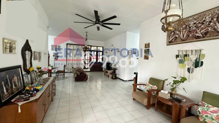 Dijual Hunian Mewah dengan Fasilitas Sekitar Lengkap di Lowokwaru, Malang Dijual Hunian Mewah dengan Fasilitas Sekitar Lengkap di Lowokwaru, Malang