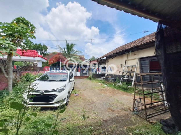 Rumah Idaman 4 Kamar Tidur Akses Mudah di Lowokwaru, Malang Rumah Idaman 4 Kamar Tidur Akses Mudah di Lowokwaru, Malang