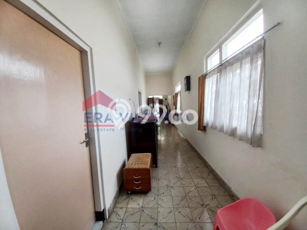 Siap Huni Rumah Mewah 3 Kamar di Klojen Dekat ke Mana Pun Siap Huni Rumah Mewah 3 Kamar di Klojen Dekat ke Mana Pun