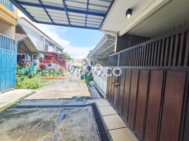Investasi Masa Depan 3 Kamar Tidur Akses Mudah di Jantung Kota Lowokwaru, Malang Investasi Masa Depan 3 Kamar Tidur Akses Mudah di Jantung Kota Lowokwaru, Malang