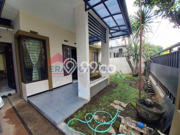 Rumah Siap Huni 2 KT 1 KM di Lowokwaru, Malang Rumah Siap Huni 2 KT 1 KM di Lowokwaru, Malang