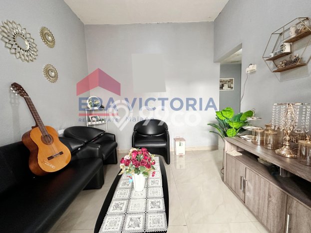 Dijual Cepat Rumah 3 KT 2 KM di Kawasan Bisnis Pakis, Malang Dijual Cepat Rumah 3 KT 2 KM di Kawasan Bisnis Pakis, Malang