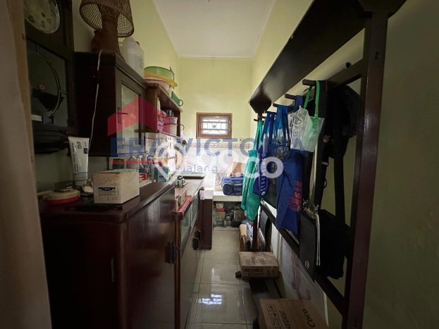 Rumah Modern Cantik 3 KT Siap Huni di Karangploso Rumah Modern Cantik 3 KT Siap Huni di Karangploso