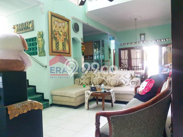 Rumah Premium LT 238m2m² / LB 280m2m² di Kompleks Perumahan Lowokwaru, Malang Rumah Premium LT 238m2m² / LB 280m2m² di Kompleks Perumahan Lowokwaru, Malang
