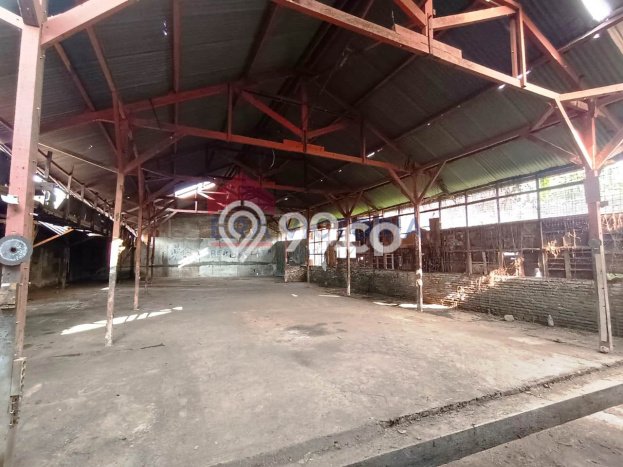 Gudang Dijual di Singosari Malang dengan LB 750m2 Gudang Dijual di Singosari Malang dengan LB 750m2