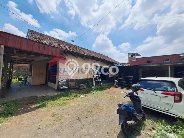Rumah Idaman 4 Kamar Tidur Akses Mudah di Lowokwaru, Malang Rumah Idaman 4 Kamar Tidur Akses Mudah di Lowokwaru, Malang