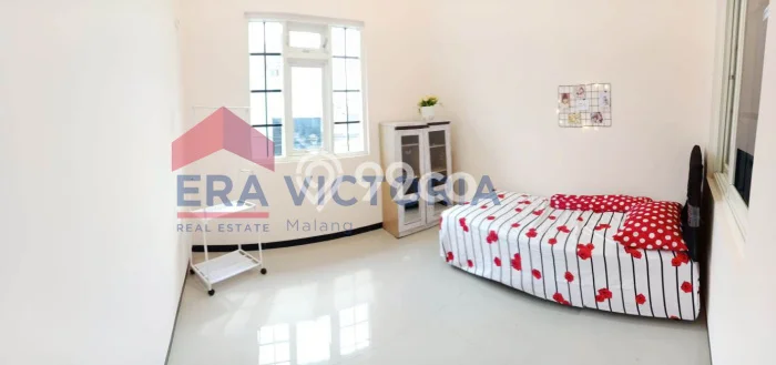 Ruko Strategis Kawasan Lowokwaru, Luas 150m2m², Jalan Mainroad, Ramai Ruko Strategis Kawasan Lowokwaru, Luas 150m2m², Jalan Mainroad, Ramai