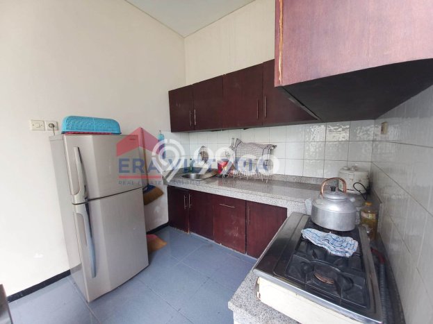 Rumah Siap Huni 2 KT 1 KM di Lowokwaru, Malang Rumah Siap Huni 2 KT 1 KM di Lowokwaru, Malang