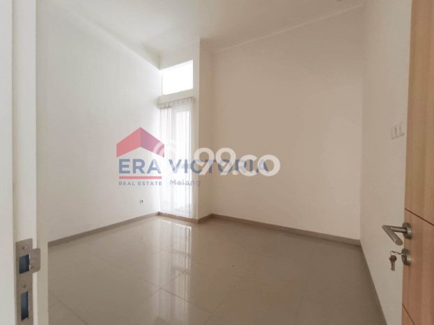Rumah Luas Tanah 173m2m² di Singosari, Malang - Akses Mudah Rumah Luas Tanah 173m2m² di Singosari, Malang - Akses Mudah