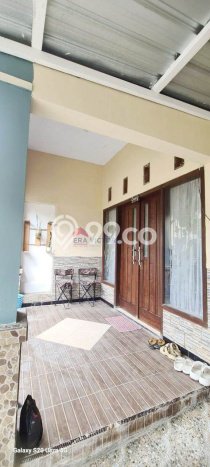 Jual Rumah Favorit Siap Huni LB 110m2 di Singosari, Malang Jual Rumah Favorit Siap Huni LB 110m2 di Singosari, Malang