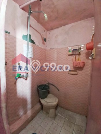 Rumah 6 KT 5 KM di Kawasan Blimbing, Malang Rumah 6 KT 5 KM di Kawasan Blimbing, Malang