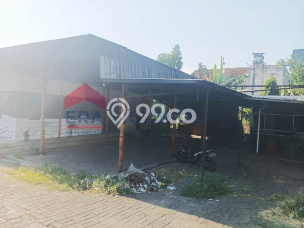 Dijual Tanah Kawasan Karangploso, Luas 890m2m², Dekat Fasilitas Umum Dijual Tanah Kawasan Karangploso, Luas 890m2m², Dekat Fasilitas Umum