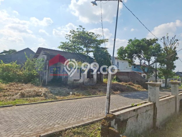 Tanah Lokasi Strategis Kawasan Lawang, Luas 200m2m², Dekat ke Pusat Kota, Lingkungan Asri Tanah Lokasi Strategis Kawasan Lawang, Luas 200m2m², Dekat ke Pusat Kota, Lingkungan Asri