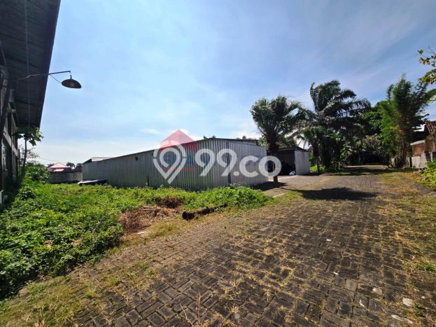 Disewakan Gudang Kawasan Blimbing, Luas 1000m2m², Sentra Bisnis Disewakan Gudang Kawasan Blimbing, Luas 1000m2m², Sentra Bisnis