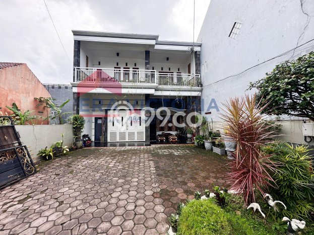 Dijual Cepat Rumah LB 230m2m² di Area Premium, Malang Dijual Cepat Rumah LB 230m2m² di Area Premium, Malang