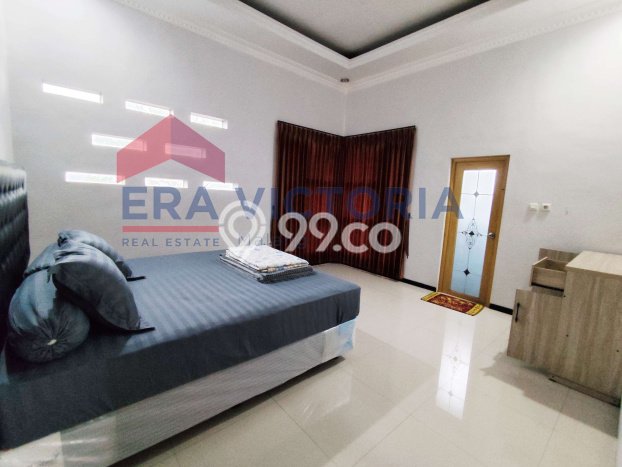 HOT PROPERTY! Rumah Premium area Bumiaji, LT 610m2m² LB 350m2m² HOT PROPERTY! Rumah Premium area Bumiaji, LT 610m2m² LB 350m2m²
