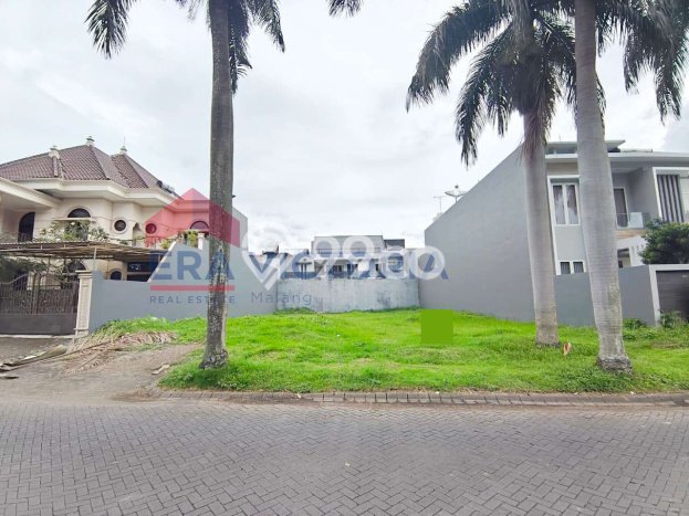 Tanah Kavling Dijual di Malang dengan Spesifikasi 733m2 Tanah Kavling Dijual di Malang dengan Spesifikasi 733m2