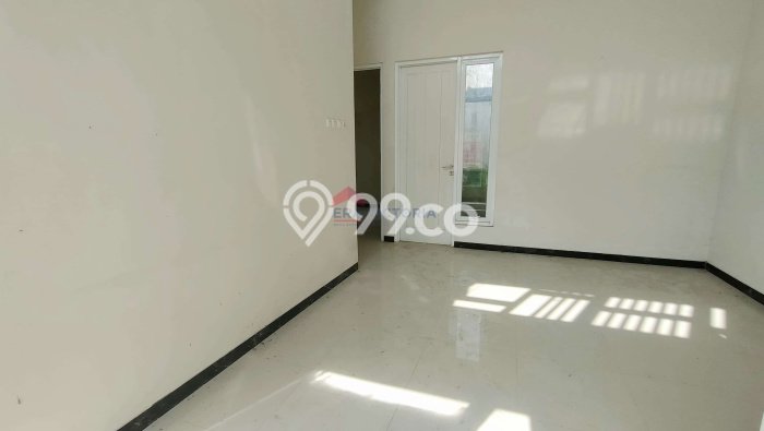 Rumah LT 98m2m² Akses Strategis di Kawasan Elite , Malang Rumah LT 98m2m² Akses Strategis di Kawasan Elite , Malang
