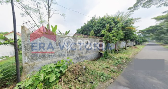 Tanah Potensial Kawasan Lawang, Luas 900m2m², Pinggir Jalan Tanah Potensial Kawasan Lawang, Luas 900m2m², Pinggir Jalan
