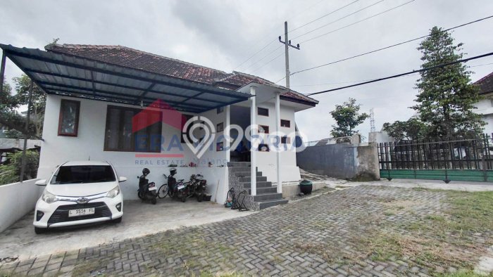 Dijual Rumah Minimalis Bagus Punya 3 KT di Dau Malang SHM Dijual Rumah Minimalis Bagus Punya 3 KT di Dau Malang SHM