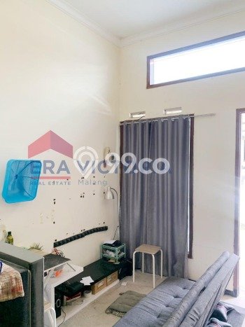 Rumah 2 KT 1 KM LT 83m2m², LB 45m2m² di Dau, Malang Rumah 2 KT 1 KM LT 83m2m², LB 45m2m² di Dau, Malang