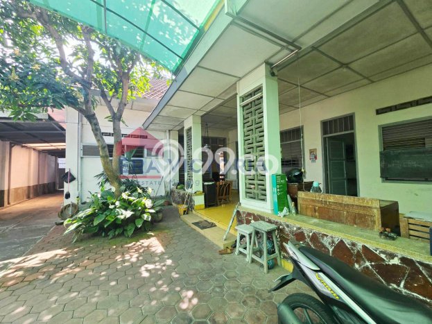 Properti Nyaman 5 KT Luas Tanah 486m2m² di , Malang Properti Nyaman 5 KT Luas Tanah 486m2m² di , Malang