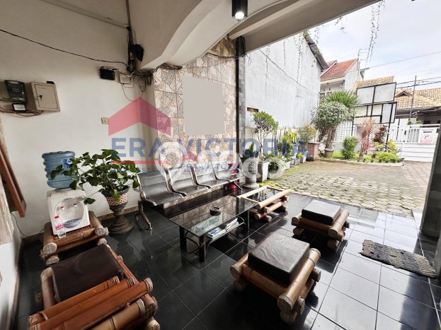 Dijual Cepat Rumah LB 230m2m² di Area Premium, Malang Dijual Cepat Rumah LB 230m2m² di Area Premium, Malang