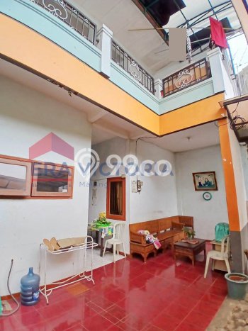 Rumah LT 288m2m² di Blimbing, Malang - Lokasi Strategis Rumah LT 288m2m² di Blimbing, Malang - Lokasi Strategis