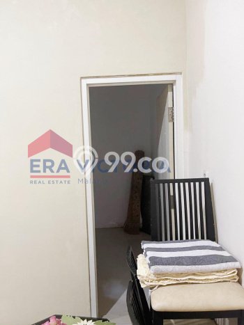 Rumah 4 KT 3 KM di Area Rungkut, Surabaya Rumah 4 KT 3 KM di Area Rungkut, Surabaya