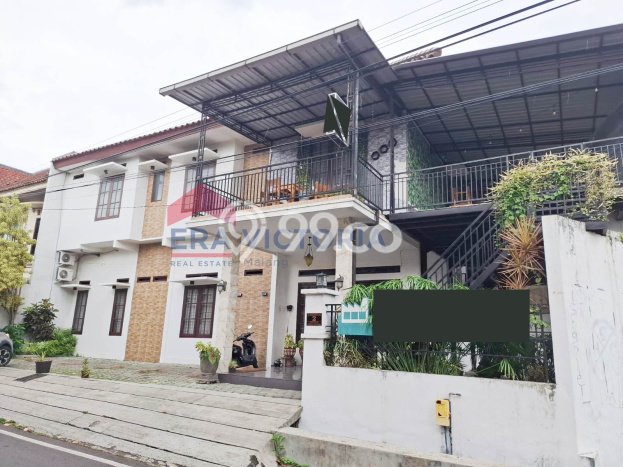 Hotel di Lowokwaru, Luas 600m2m², Pusat Bisnis, Lokasi Premium Hotel di Lowokwaru, Luas 600m2m², Pusat Bisnis, Lokasi Premium
