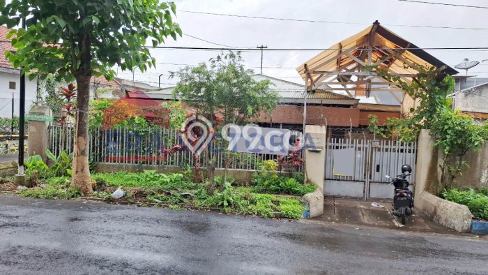 Hunian Berkelas 5 KT 4 KM di Kawasan Nyaman Batu, Batu Hunian Berkelas 5 KT 4 KM di Kawasan Nyaman Batu, Batu