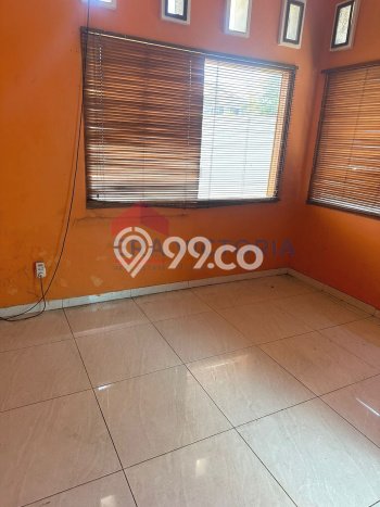 Rumah Minimalis 3 KT di Babatan Surabaya Unfurnished Rumah Minimalis 3 KT di Babatan Surabaya Unfurnished