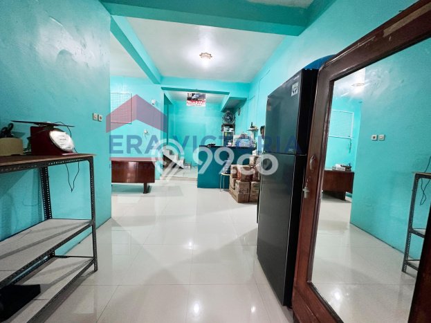 Rumah Modern 5 KT LT 108m2 di Malang Kota Rumah Modern 5 KT LT 108m2 di Malang Kota