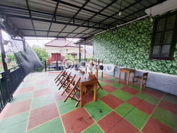 Hotel di Lowokwaru, Luas 600m2m², Pusat Bisnis, Lokasi Premium Hotel di Lowokwaru, Luas 600m2m², Pusat Bisnis, Lokasi Premium