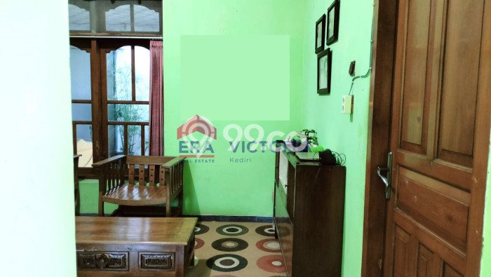 Rumah LT 952m2m² di Kertosono, Nganjuk - Akses Mudah Rumah LT 952m2m² di Kertosono, Nganjuk - Akses Mudah