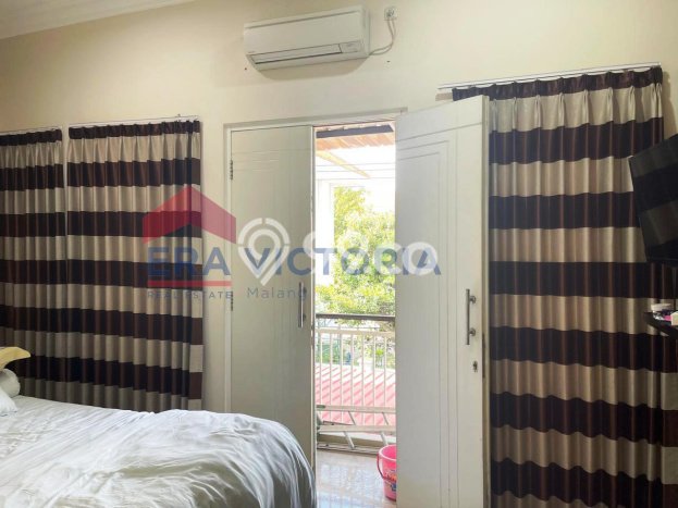 Rumah 4 KT 3 KM di Area Rungkut, Surabaya Rumah 4 KT 3 KM di Area Rungkut, Surabaya