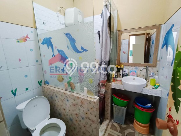 Jual Rumah Strategis Bagus Punya 2 KT di Lowokwaru Malang SHM Jual Rumah Strategis Bagus Punya 2 KT di Lowokwaru Malang SHM
