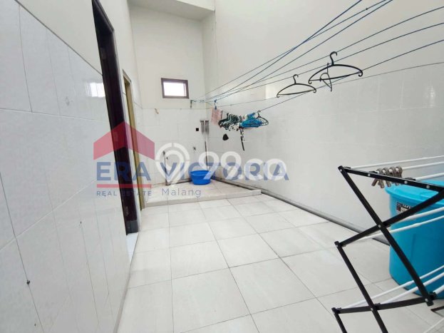 Rumah Mewah Dijual LT 338m2 di Klojen, Malang Rumah Mewah Dijual LT 338m2 di Klojen, Malang
