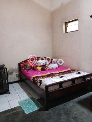 Rumah 3 KT 2 KM di Area Ngasem, Kediri Rumah 3 KT 2 KM di Area Ngasem, Kediri