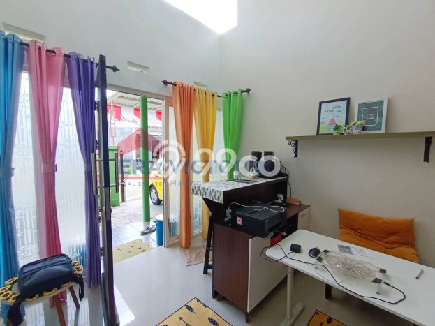 Jual Rumah Strategis Bagus Punya 2 KT di Lowokwaru Malang SHM Jual Rumah Strategis Bagus Punya 2 KT di Lowokwaru Malang SHM