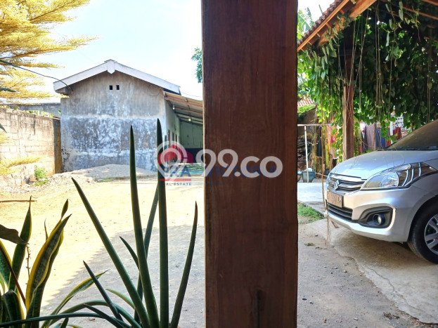 SPECIAL PROPERTY! Rumah di Pesantren, LT 752m2m² Bangunan 250m2m² SPECIAL PROPERTY! Rumah di Pesantren, LT 752m2m² Bangunan 250m2m²