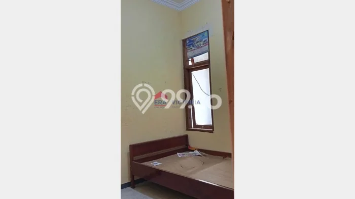 Rumah Berkualitas dengan Luas Tanah 91m2m² di Lingkungan Asri Pesantren, Kediri Rumah Berkualitas dengan Luas Tanah 91m2m² di Lingkungan Asri Pesantren, Kediri