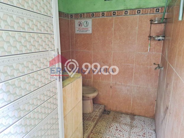 Hunian Cantik Minimalis Lb 90m2 di Dau, Malang Hunian Cantik Minimalis Lb 90m2 di Dau, Malang