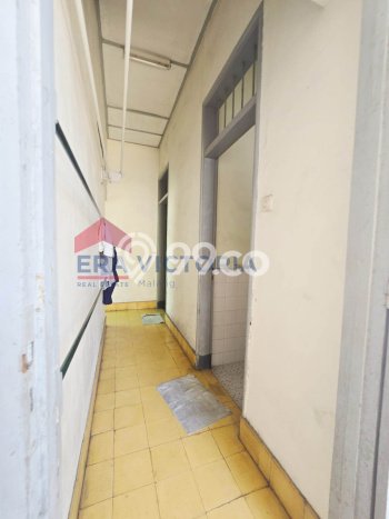 Properti Nyaman 5 KT Luas Tanah 486m2m² di , Malang Properti Nyaman 5 KT Luas Tanah 486m2m² di , Malang