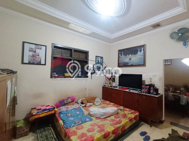 Rumah 2 KT 1 KM Cluster Exclusive di Pakis, Malang Rumah 2 KT 1 KM Cluster Exclusive di Pakis, Malang